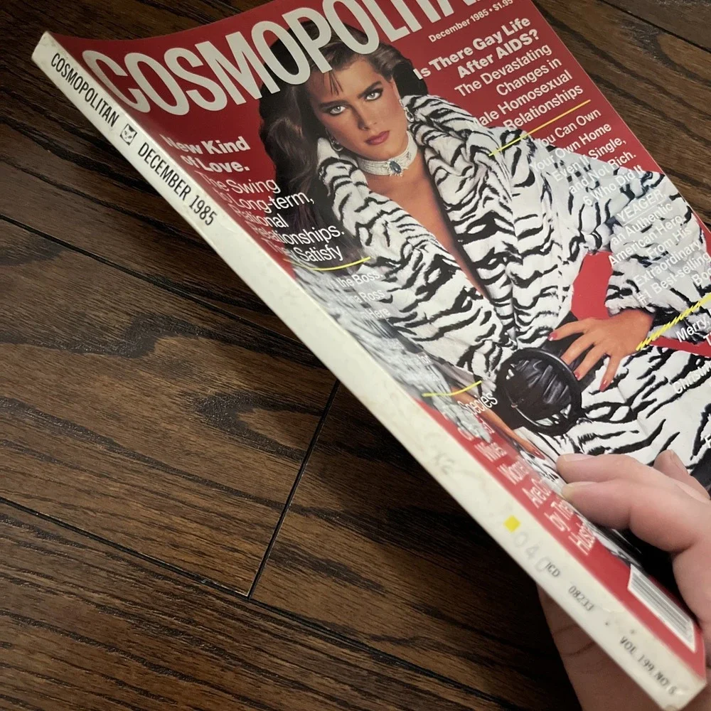 N/A december 1985